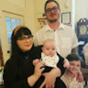 Meet your Posher, Ethan